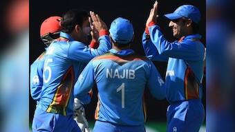 Afghanistan to make Lord's debut in landmark match against Brendon McCullum-led MCC