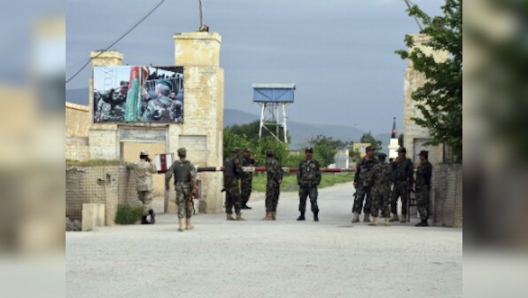 Afghan army chief, defence minister resign following Taliban attack at Balkh military base