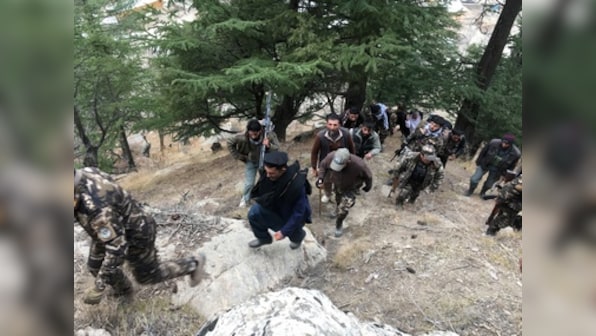 50 Afghan security personnel killed in cross-border firing, says Pakistani official