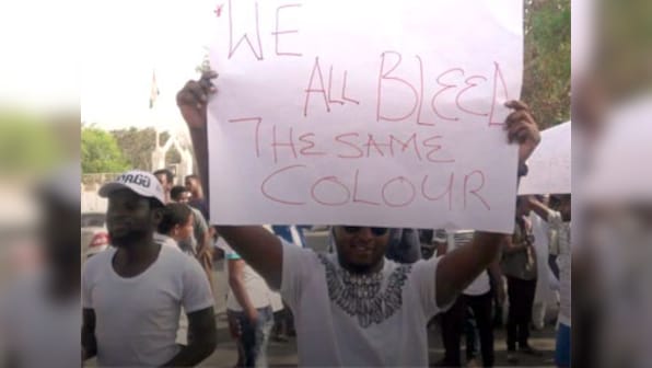 Attack on African nationals: Terming racist assaults as 'petty crimes' can do more harm than good