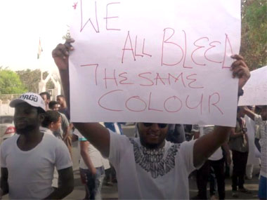 Attacks on African nationals: Racist slur could jeopardise relations, impact Indian industry Attacks on African nationals: Racist slur could jeopardise relations, impact Indian industry