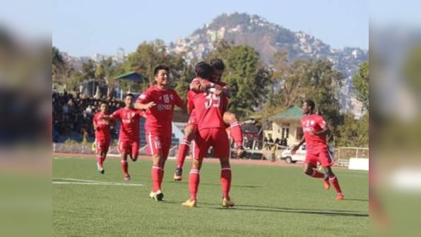 Federation Cup: Aizawl FC enter semifinals with last-gasp win over Churchill Brothers