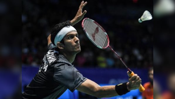 Malaysia Superseries Premier: Ajay Jayaram bows out to Son Wan Ho with insipid performance