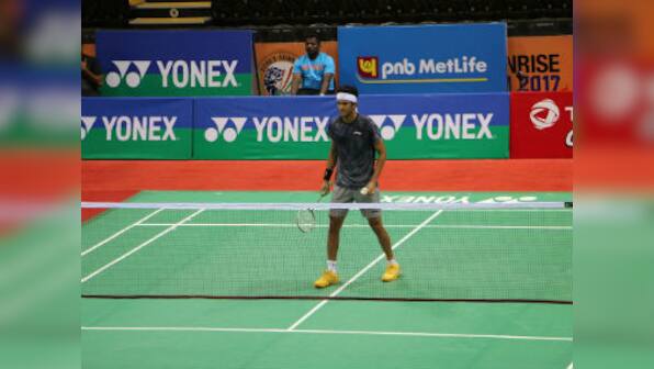 Malaysia Superseries Premier: Ajay Jayaram bows out of tournament after losing to Son Wan Ho in quarter-final