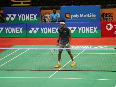 Malaysia Superseries Premier: Ajay Jayaram bows out of tournament after losing to Son Wan Ho in quarter-final Malaysia Superseries Premier: Ajay Jayaram bows out of tournament after losing to Son Wan Ho in quarter-final