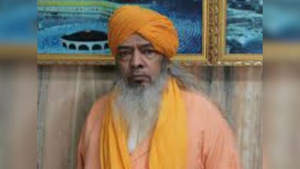 Ajmer Dargah Deewan's 'anti-Muslim' comments on triple talaq, beef ban trigger family feud