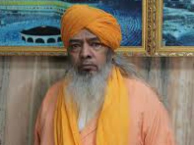 Ajmer Dargah dewan defends beef ban, says it is essential to prevent violence and maintain harmony Ajmer Dargah dewan defends beef ban, says it is essential to prevent violence and maintain harmony