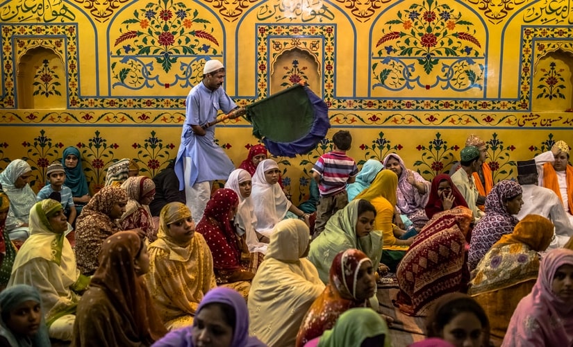 Muslims’ self-imposition of the beef ban could be an endeavor to restore the religious syncretism in India
