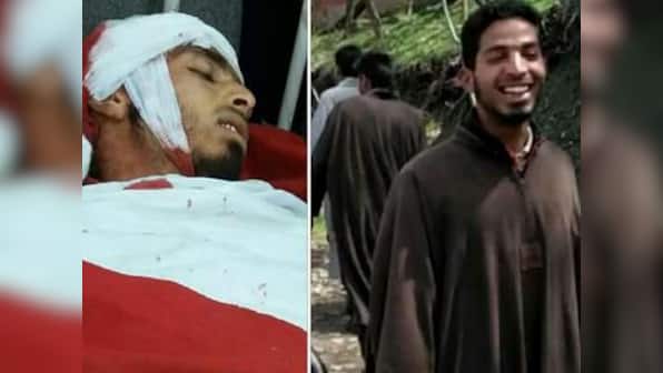 Kashmiri teenager shot dead by security forces, police investigate as video goes viral