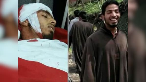 Kashmiri teenager shot dead by security forces: Attempt to murder case registered against ITBP personnel