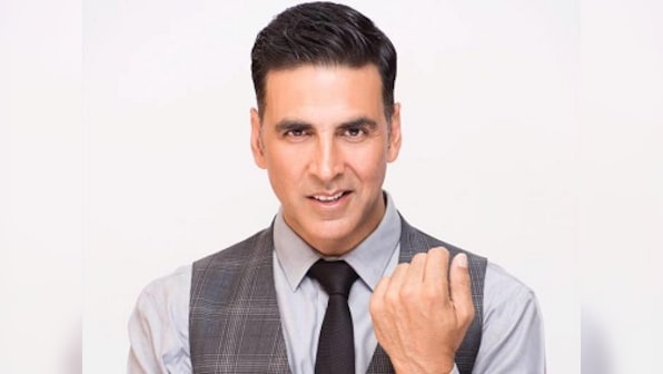 Akshay Kumar says he 'was made to feel like an outcast' during 'low phases' of his film career