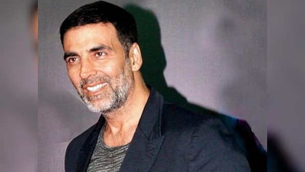 Padmavat: Akshay Kumar says makers 'have the right to release film whenever they want'