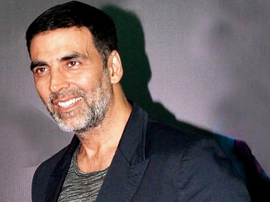 Padmavat: Akshay Kumar says makers 'have the right to release film whenever they want' Padmavat: Akshay Kumar says makers 'have the right to release film whenever they want'