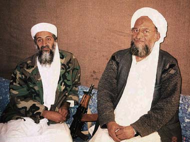 Pakistan's spy agency ISI protecting wanted terrorist al-Zawahiri in Karachi, says report Pakistan's spy agency ISI protecting wanted terrorist al-Zawahiri in Karachi, says report