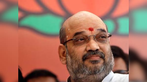 West Bengal remains underdeveloped despite adequate funds from Centre: Amit Shah