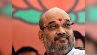 Kashmir problem centered around just three valley districts: Amit Shah