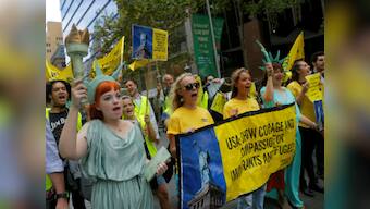 Bhopal gas tragedy: Amnesty International lobbies US on human rights issues in India