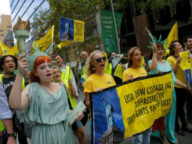 Bhopal gas tragedy: Amnesty International lobbies US on human rights issues in India