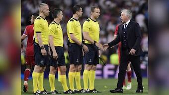 Champions League: Bayern Munich's controversial loss to Real Madrid calls for use of video technology