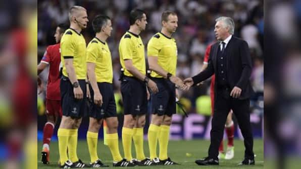 Champions League: Bayern Munich's controversial loss to Real Madrid calls for use of video technology