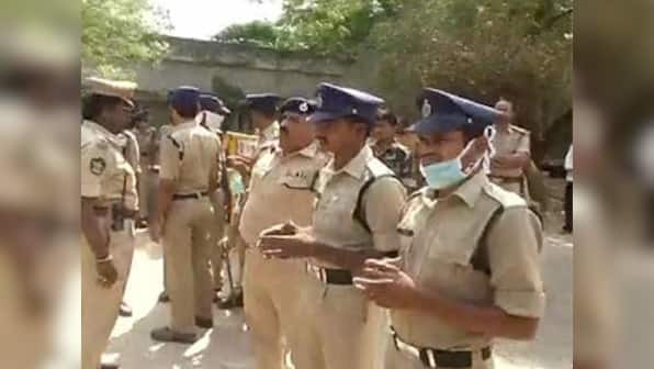 Boat capsizes in Andhra Pradesh's Anantapur district: 13 members of family drown in lake, locals rescue 4