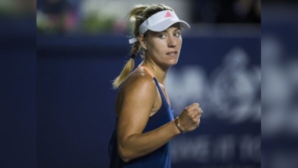 Pan Pacific Open: Angelique Kerber topples local favourite Naomi Osaka to avenge US Open loss