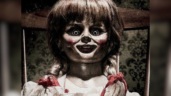 Annabelle: Creation review round-up — Predictable chills, lazy script and a creepy doll