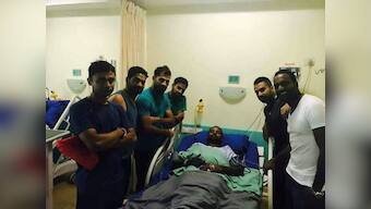 I-League 2017: East Bengal's Anwar Ali 'stable' after suffering heart attack