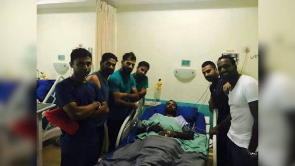 I-League 2017: East Bengal's Anwar Ali 'stable' after suffering heart attack