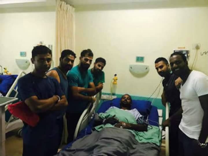 I-League 2017: East Bengal's Anwar Ali 'stable' after suffering heart attack