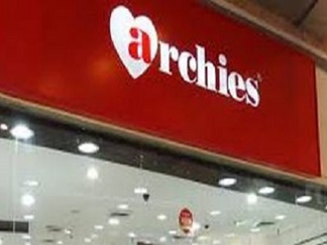 Archies' has rallied with new investment; now will the brand gift itself a  makeover?-Business News , Firstpost