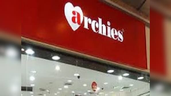 Archies' has rallied with new investment; now will the brand gift itself a makeover?