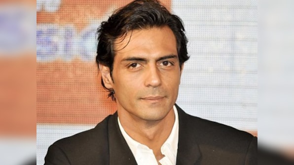 Arjun Rampal to produce, star in horror film following his digital debut with The Final Call