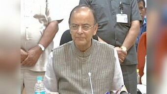 GST done: Now can Jaitley, Manmohan Singh take political consensus ahead for more reforms?