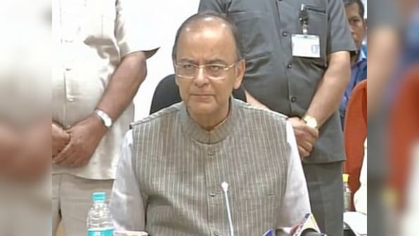 GST done: Now can Jaitley, Manmohan Singh take political consensus ahead for more reforms?