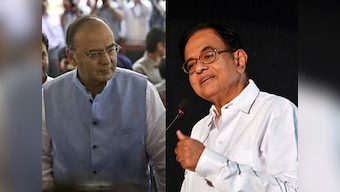 GST: Why Chidambaram is right in his warning to Arun Jaitley on a hurried 1 July rollout
