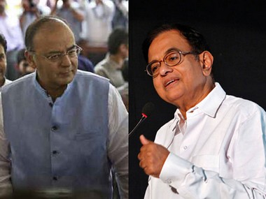 GST: Why Chidambaram is right in his warning to Arun Jaitley on a hurried 1 July rollout GST: Why Chidambaram is right in his warning to Arun Jaitley on a hurried 1 July rollout