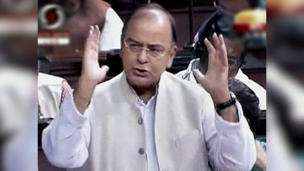 Finance Bill 2017 makes it easy to launder money through a political party: Here's how