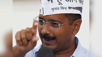 After Delhi debacle, daggers out in Punjab AAP over poor poll performances