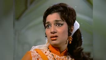 Asha Parekh on Nasir Hussain: Only man I ever loved, but I was not a home-breaker