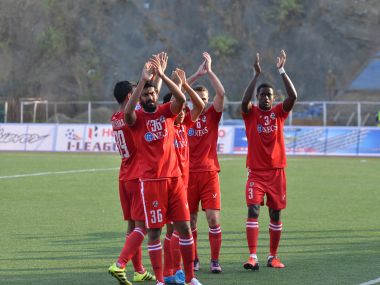I-League: Aizawl FC will need to break the established order to win historical title I-League: Aizawl FC will need to break the established order to win historical title