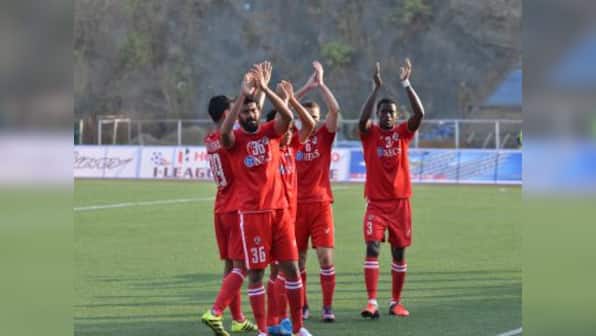 I-League: Aizawl FC will need to break the established order to win historical title