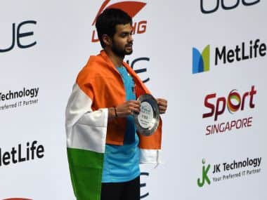 Indonesia SSP: PV Sindhu, Saina Nehwal lead Indian charge, B Sai Praneeth aims to continue rampaging form