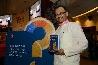 Harish Bhat's 2nd book: With digital media, consumers want to have dialogue with brands