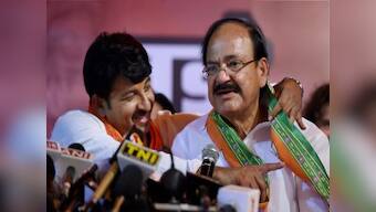 MCD Election Results 2017: Highest vote margin recorded at 9,866, lowest at 58