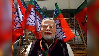 MCD Elections 2017 Results: Massive victory highlights BJP’s new strategy to tackle anti-incumbency