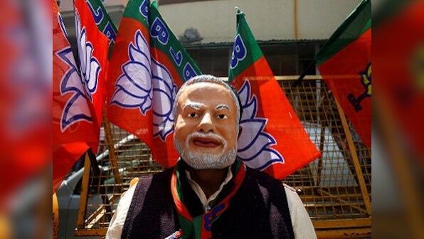 MCD Elections 2017 Results: Massive victory highlights BJP’s new strategy to tackle anti-incumbency