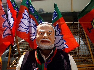 MCD Elections 2017 Results: Massive victory highlights BJP’s new strategy to tackle anti-incumbency MCD Elections 2017 Results: Massive victory highlights BJP’s new strategy to tackle anti-incumbency