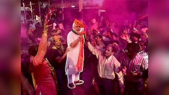 MCD Election 2017 Results: Big win for BJP proves party is reaching stature enjoyed by Congress in 1950s