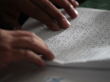 India swaps 40-yr-old definition of blindness for WHO criteria: 40 lakh people will no longer be classified 'legally blind' India swaps 40-yr-old definition of blindness for WHO criteria: 40 lakh people will no longer be classified 'legally blind'